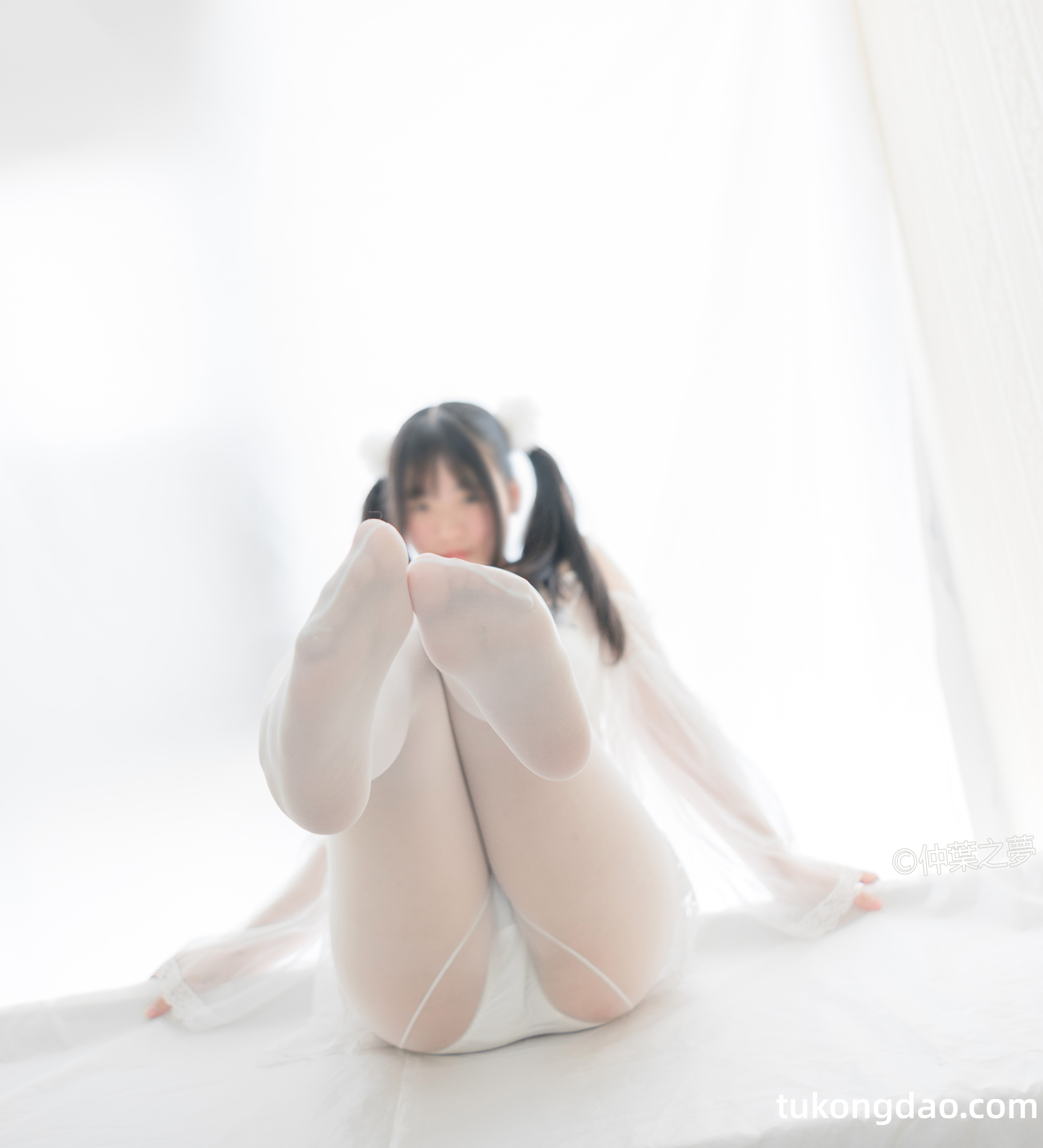 轻兰映画 Grand.006 写真集 写真系列-第34张